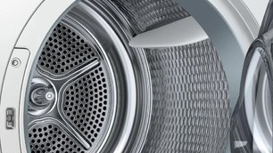 Сушильная машина Бош WTW85461OE фото 4 Сушильная машина Bosch WTW85461OE фото 4
