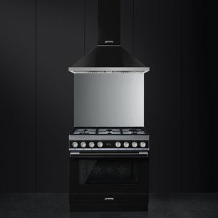Варочный центр Smeg CPF9GMBL фото 3