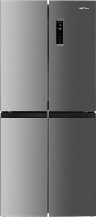 Холодильник Крона EISKALT 7970 XD TNF INOX фото Холодильник KRONA EISKALT 7970 XD TNF INOX фото