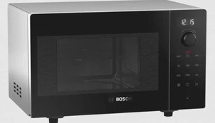 Микроволновая печь BOSCH FEM513MB0 фото