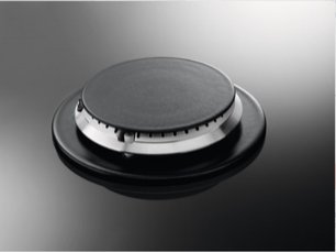 Варочная панель Электролюкс GPE263YK фото 4 Варочная панель Electrolux GPE263YK фото 4