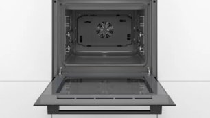 Встраиваемый духовой шкаф BOSCH HBJ554YB0R фото 3 Встраиваемый духовой шкаф BOSCH HBJ554YB0R фото 3