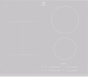Варочная панель Электролюкс EHI 96540 FS фото Варочная панель Electrolux EHI 96540 FS фото
