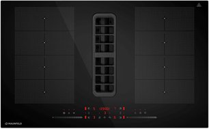 Индукционная варочная панель Маунфилд MIHC834SF2BK фото Индукционная варочная панель Maunfeld MIHC834SF2BK фото