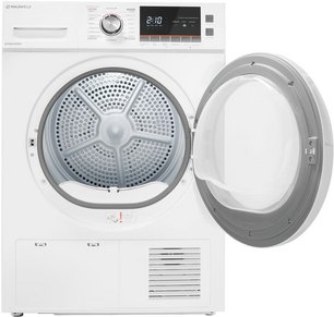 Сушильная машина Маунфилд MFDM168WH фото 3 Сушильная машина Maunfeld MFDM168WH фото 3