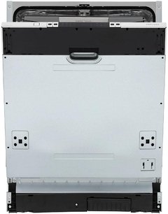 Встраиваемая посудомоечная машина Krona MARTINA 60 BI фото 4