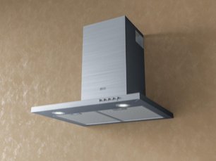 Вытяжка Крона RINA 600 inox PB фото 4 Вытяжка KRONA RINA 600 inox PB фото 4