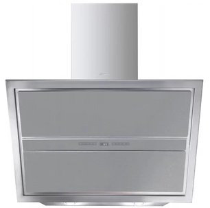 Вытяжка Смег KCV9SGE фото Вытяжка Smeg KCV9SGE фото