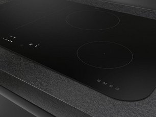 Варочная панель Smeg SISL7844 фото 4