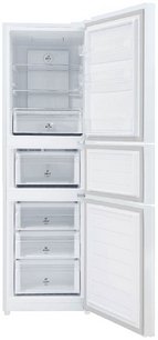 Холодильник Hyundai CM30073F белый фото 2