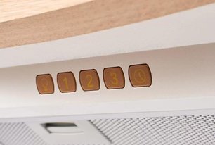 Вытяжка Куперсберг DOMINIKA 60 CB фото 3 Вытяжка Kuppersberg DOMINIKA 60 CB фото 3