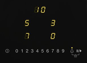 Варочная панель Миле KM 7361 FL фото 2 Варочная панель Miele KM 7361 FL фото 2