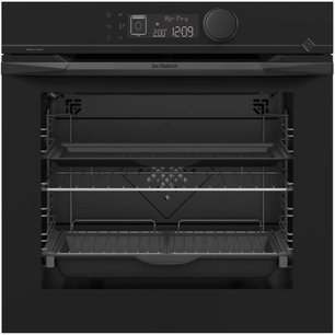 Духовой шкаф Де Дитрих DOP4546BT фото Духовой шкаф De Dietrich DOP4546BT фото