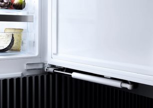 Встраиваемый морозильник Миле FNS 7740 D фото 3 Встраиваемый морозильник Miele FNS 7740 D фото 3