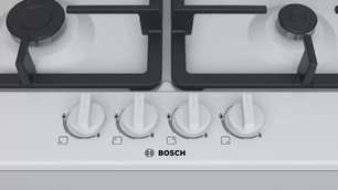 Газовая варочная панель BOSCH PGH6B2B90R фото 2