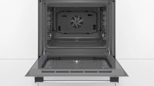 Встраиваемый духовой шкаф BOSCH HBF234EW0R фото 3 Встраиваемый духовой шкаф BOSCH HBF234EW0R фото 3