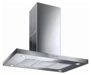 Вытяжка Kuppersberg Opera IS X 1HHM фото 2 Вытяжка Kuppersberg Opera IS X 1HHM фото 2