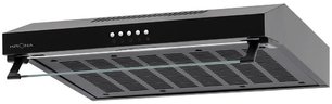Вытяжка Krona OSTEN 500 black PB фото Вытяжка Krona OSTEN 500 black PB фото