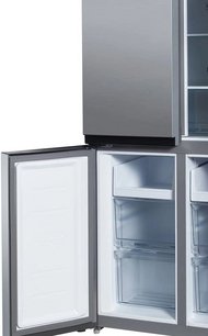 Холодильник Хендай CM4505FV нержавеющая сталь фото 4 Холодильник Hyundai CM4505FV нержавеющая сталь фото 4