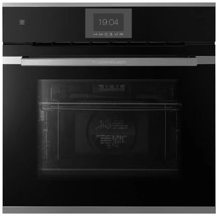 Духовой шкаф Куперсбуш B 6550.0 S3 Silver Chrome фото Духовой шкаф Kuppersbusch B 6550.0 S3 Silver Chrome фото