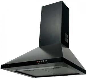 Вытяжка Фабер STRIP SMART PB BK A60 фото Вытяжка Faber STRIP SMART PB BK A60 фото