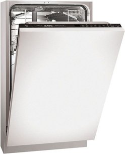 Посудомоечная машина АЕГ F55402VI фото 2 Посудомоечная машина AEG F55402VI фото 2