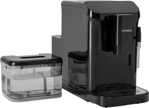 Кофемашина Hyundai HAM-4001 фото 2