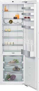 Встраиваемый холодильник Гаггенау RC282306 фото Встраиваемый холодильник Gaggenau RC282306 фото