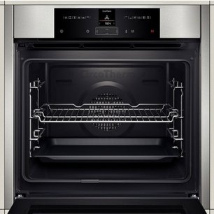 Духовой шкаф Нефф B25CR22N0 фото 4 Духовой шкаф Neff B25CR22N0 фото 4