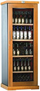 Винный шкаф ИП Industrie CEX 801 VU фото Винный шкаф IP Industrie CEX 801 VU фото