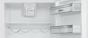 Встраиваемый холодильник Jacky`s JR BW1770MN фото 4