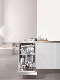 Посудомоечная машина Миле G4780 SCVi фото 3 Посудомоечная машина Miele G4780 SCVi фото 3