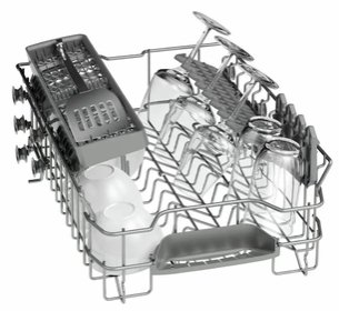 Встраиваемая посудомоечная машина Нефф S581C50X1R фото 4 Встраиваемая посудомоечная машина Neff S581C50X1R фото 4