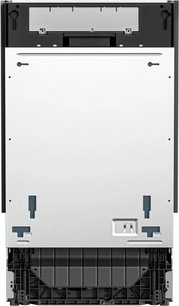 Встраиваемая посудомоечная машина Хайер HDWE9-394RU фото 2 Встраиваемая посудомоечная машина Haier HDWE9-394RU фото 2