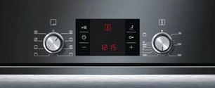 Духовой шкаф Bosch HBG43T151R фото 2