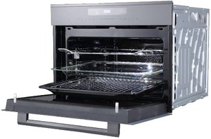 Духовой шкаф Korting OKB 3250 GBXGr MW фото 4