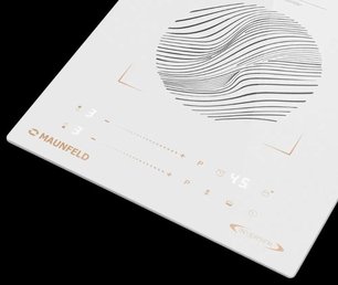 Индукционная варочная панель Маунфилд CVI292S2BWHF Inverter фото 4 Индукционная варочная панель Maunfeld CVI292S2BWHF Inverter фото 4