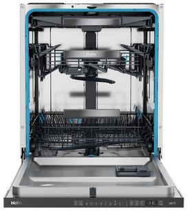 Встраиваемая посудомоечная машина Хайер HDWE16-595RU фото 3 Встраиваемая посудомоечная машина Haier HDWE16-595RU фото 3