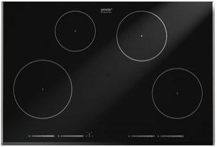 Варочная панель Горение Плюс GIS78XC фото Варочная панель Gorenje Plus GIS78XC фото