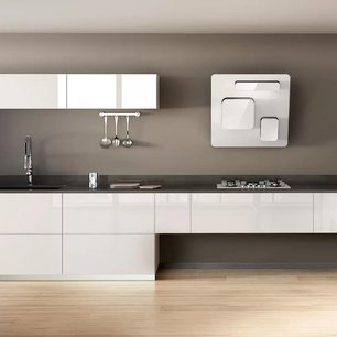 Вытяжка Элика FEEL ABSOLUTE F/80 фото 3 Вытяжка Elica FEEL ABSOLUTE F/80 фото 3