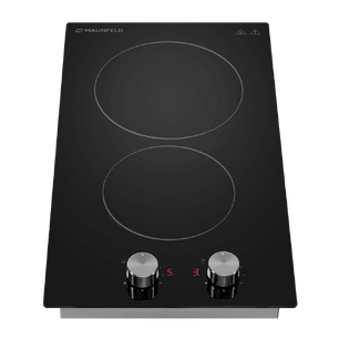 Варочная панель Maunfeld CVCE292MBK фото 2