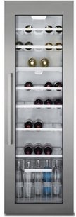 Винный шкаф Electrolux ERW3313AOX фото 2