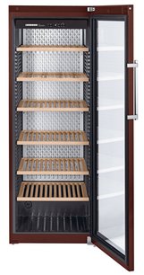 Винный шкаф Либхер WKt 5552 фото 3 Винный шкаф Liebherr WKt 5552 фото 3