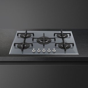 Варочная панель Смег PV175S2 фото 3 Варочная панель Smeg PV175S2 фото 3