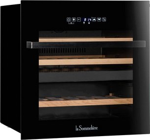 Винный шкаф Ла Соммельер LSBI36BDZ фото 4 Винный шкаф La Sommeliere LSBI36BDZ фото 4
