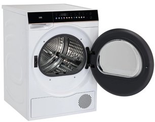 Сушильная машина Вард VTH61 фото 2 Сушильная машина VARD VTH61 фото 2