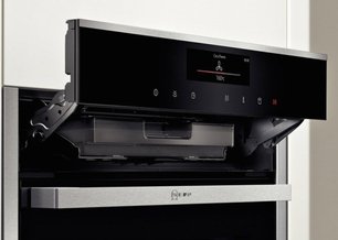Духовой шкаф Нефф C18FT48N0 фото 3 Духовой шкаф Neff C18FT48N0 фото 3