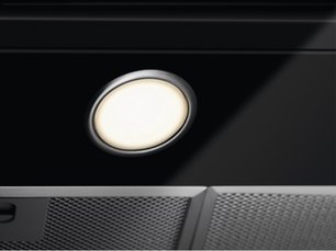 Вытяжка Электролюкс EFV516K фото 2 Вытяжка Electrolux EFV516K фото 2