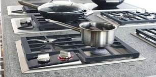 Газовая варочная панель Вольф ICBCT15G/S фото 3 Газовая варочная панель Wolf ICBCT15G/S фото 3