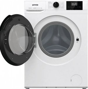 Стиральная машина Gorenje W1NGPI72SBS/C фото 4